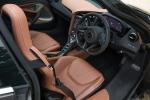 McLaren 720S Coupe Launch Edition 2017 года (UK)